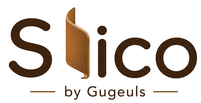 SLICO - Coffee Slice
